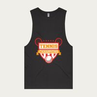 BARNARD TANK TEE Thumbnail