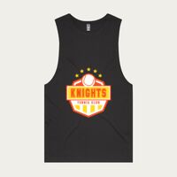 BARNARD TANK TEE Thumbnail