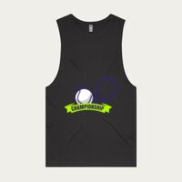 BARNARD TANK TEE Thumbnail