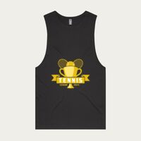 BARNARD TANK TEE Thumbnail