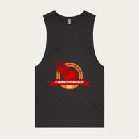 BARNARD TANK TEE Thumbnail