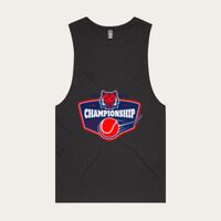 BARNARD TANK TEE Thumbnail