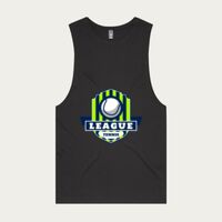 BARNARD TANK TEE Thumbnail
