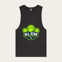 BARNARD TANK TEE Thumbnail