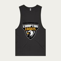 BARNARD TANK TEE Thumbnail