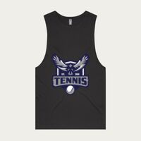BARNARD TANK TEE Thumbnail