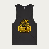 BARNARD TANK TEE Thumbnail