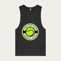 BARNARD TANK TEE Thumbnail