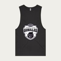 BARNARD TANK TEE Thumbnail