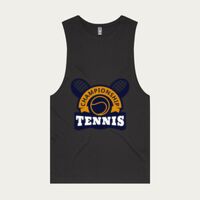 BARNARD TANK TEE Thumbnail