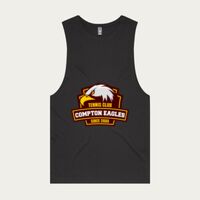 BARNARD TANK TEE Thumbnail