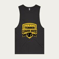 BARNARD TANK TEE Thumbnail