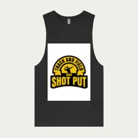 BARNARD TANK TEE Thumbnail