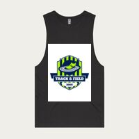 BARNARD TANK TEE Thumbnail