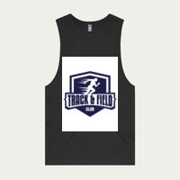 BARNARD TANK TEE Thumbnail