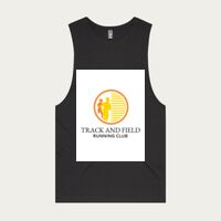 BARNARD TANK TEE Thumbnail