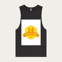 BARNARD TANK TEE Thumbnail