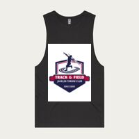 BARNARD TANK TEE Thumbnail