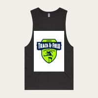 BARNARD TANK TEE Thumbnail