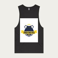 BARNARD TANK TEE Thumbnail