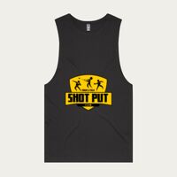 BARNARD TANK TEE Thumbnail