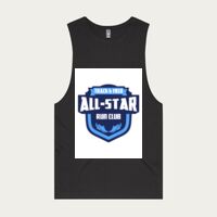 BARNARD TANK TEE Thumbnail
