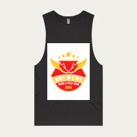 BARNARD TANK TEE Thumbnail