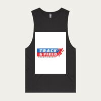 BARNARD TANK TEE Thumbnail