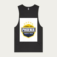 BARNARD TANK TEE Thumbnail