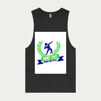 BARNARD TANK TEE Thumbnail