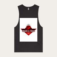 BARNARD TANK TEE Thumbnail