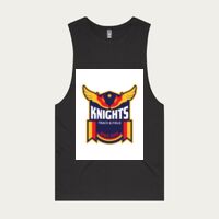 BARNARD TANK TEE Thumbnail