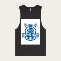 BARNARD TANK TEE Thumbnail
