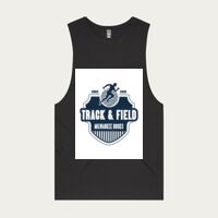 BARNARD TANK TEE Thumbnail