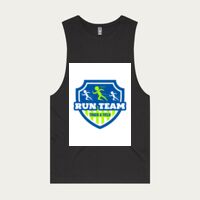 BARNARD TANK TEE Thumbnail