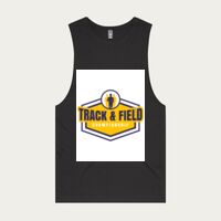 BARNARD TANK TEE Thumbnail