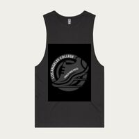 BARNARD TANK TEE Thumbnail