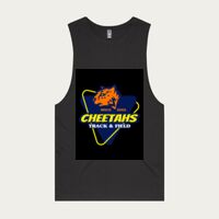 BARNARD TANK TEE Thumbnail