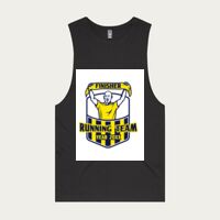 BARNARD TANK TEE Thumbnail