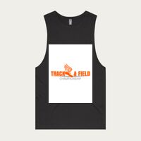 BARNARD TANK TEE Thumbnail