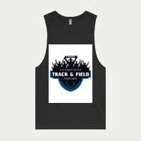 BARNARD TANK TEE Thumbnail