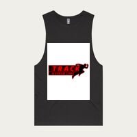 BARNARD TANK TEE Thumbnail