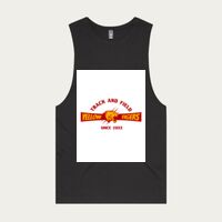 BARNARD TANK TEE Thumbnail