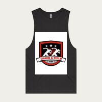 BARNARD TANK TEE Thumbnail
