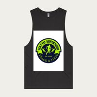 BARNARD TANK TEE Thumbnail