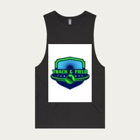 BARNARD TANK TEE Thumbnail
