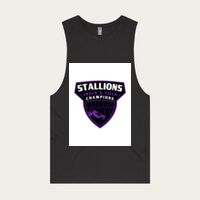 BARNARD TANK TEE Thumbnail