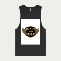 BARNARD TANK TEE Thumbnail