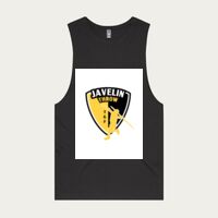 BARNARD TANK TEE Thumbnail
