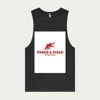 BARNARD TANK TEE Thumbnail